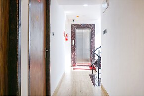 FabHotel Atithi Regency