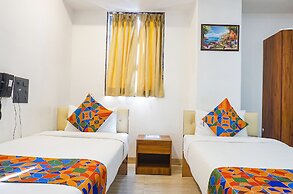 FabHotel Atithi Regency