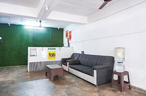 FabHotel Atithi Regency