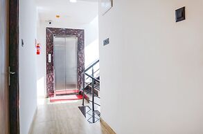 FabHotel Atithi Regency