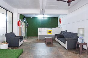 FabHotel Atithi Regency