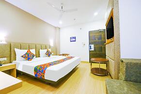 FabHotel Prime Ayaan Residency