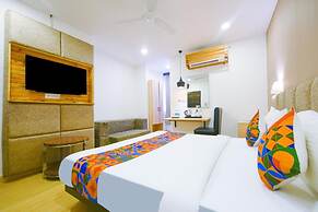 FabHotel Prime Ayaan Residency