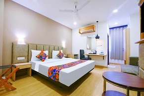 FabHotel Prime Ayaan Residency
