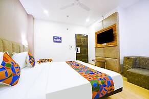 FabHotel Prime Ayaan Residency