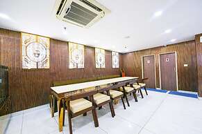 FabHotel Prime Ayaan Residency