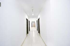 FabHotel Prime Ayaan Residency