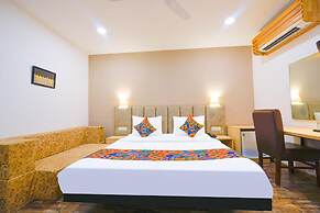 FabHotel Prime Ayaan Residency