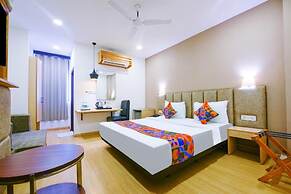 FabHotel Prime Ayaan Residency
