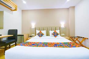 FabHotel Prime Ayaan Residency