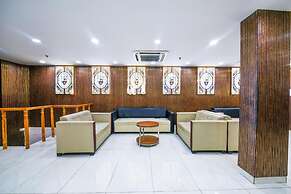 FabHotel Prime Ayaan Residency