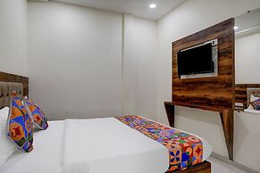 FabExpress Golden Sands inn