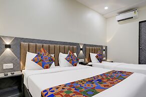 FabExpress Golden Sands inn