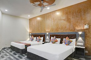 FabExpress Golden Sands inn