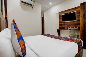 FabExpress Golden Sands inn