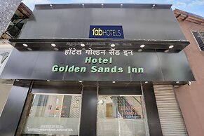 FabExpress Golden Sands inn