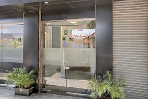 FabExpress Golden Sands inn