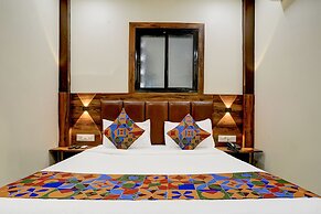 FabExpress Golden Sands inn