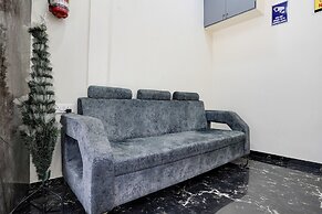 FabExpress Golden Sands inn