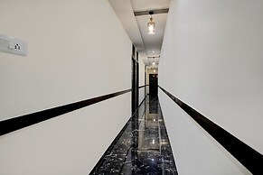 FabExpress Golden Sands inn