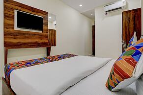 FabExpress Golden Sands inn