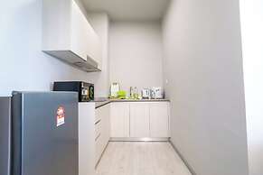 Capital O 90998 Margo Home