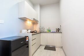 Capital O 90998 Margo Home