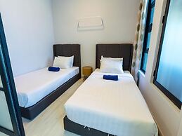 Capital O 90998 Margo Home