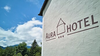 Aura Hotel Saulgrub