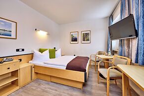 Aura Hotel Saulgrub