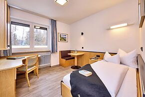 Aura Hotel Saulgrub