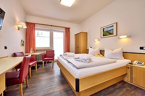 Aura Hotel Saulgrub