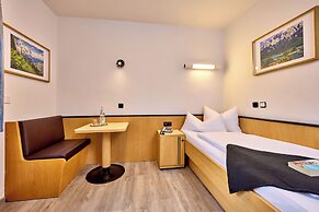 Aura Hotel Saulgrub