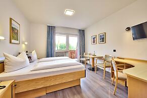 Aura Hotel Saulgrub