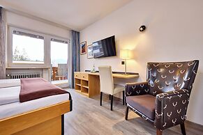 Aura Hotel Saulgrub