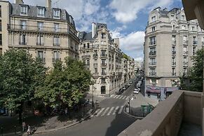 Résidence Paris MOZART