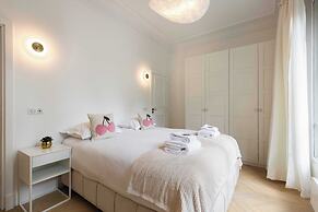 Résidence Paris MOZART