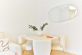 Résidence Paris MOZART