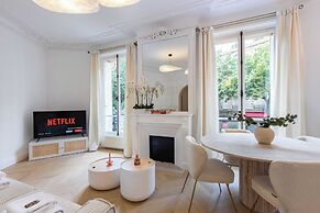 Résidence Paris MOZART