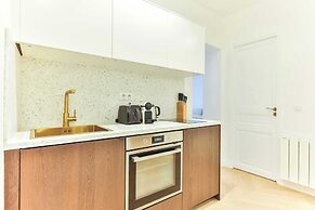 Résidence Paris MOZART