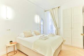 Résidence Paris MOZART