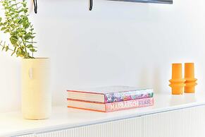 Résidence Paris MOZART