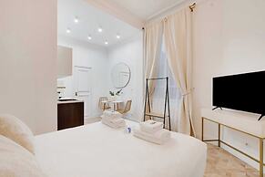 Résidence Paris MOZART