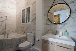 Résidence Paris MOZART