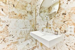 Résidence Paris MOZART