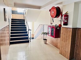 Hotel Diamond Airport