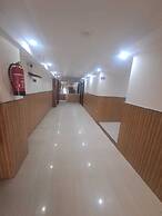 Hotel Diamond Airport