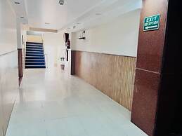 Hotel Diamond Airport