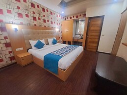 Hotel Diamond Airport