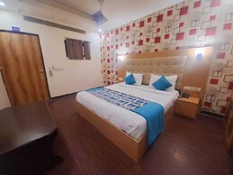 Hotel Diamond Airport